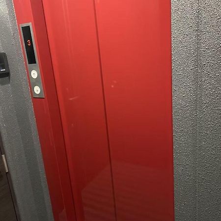 오사카 Shizuka1 301 아파트 외부 사진
